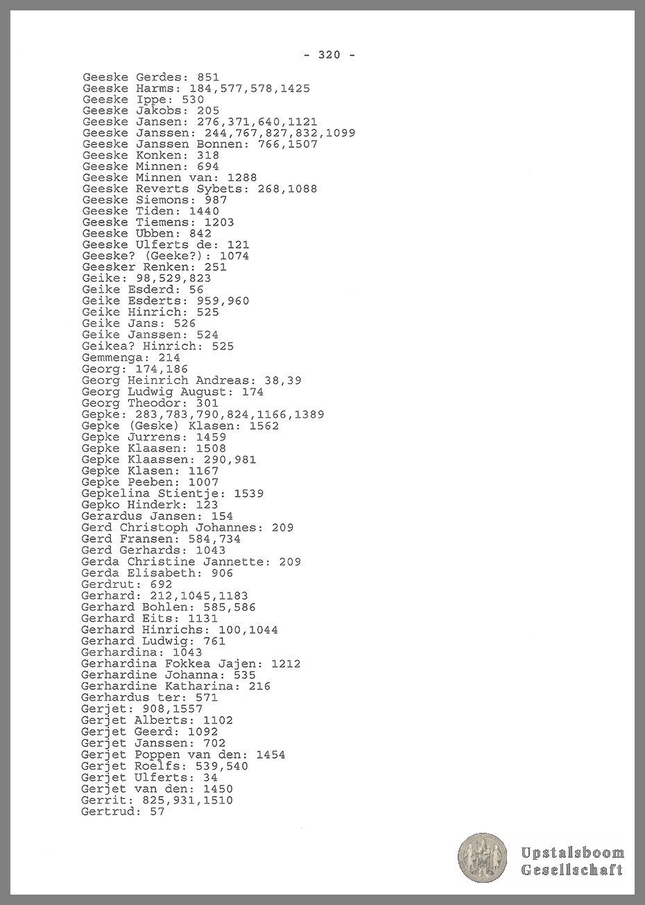 Document